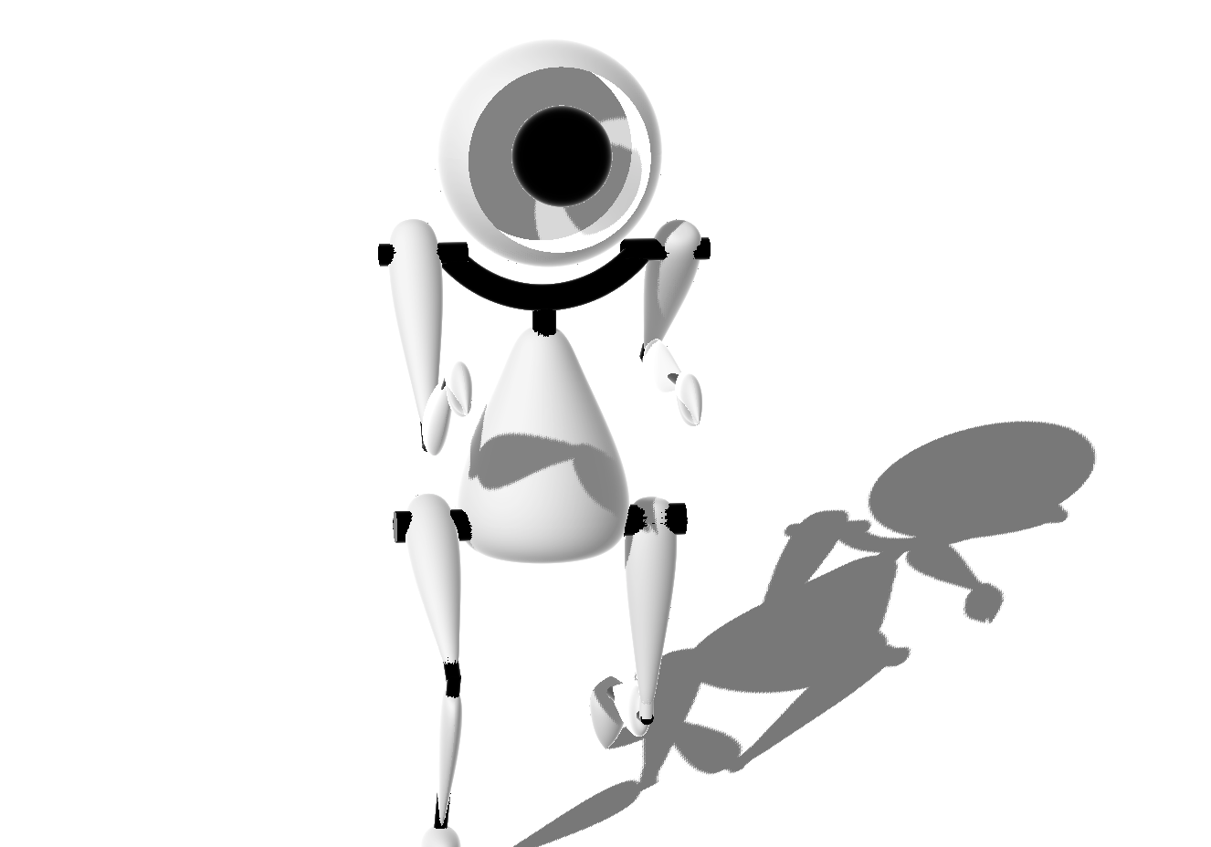 Ipuppet
